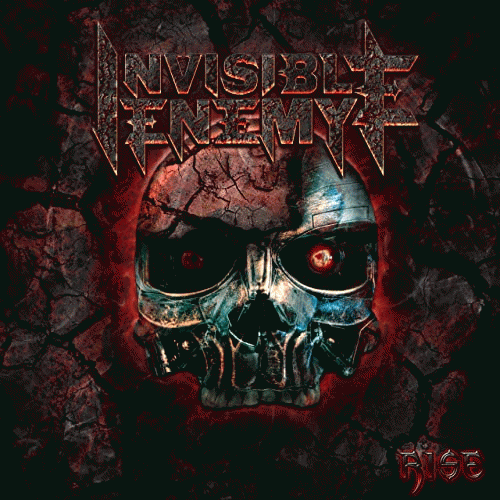 Invisible Enemy : Rise